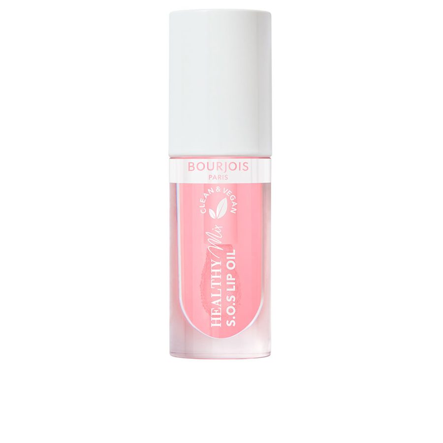 Bourjois HEALTHY MIX SOS lip oil