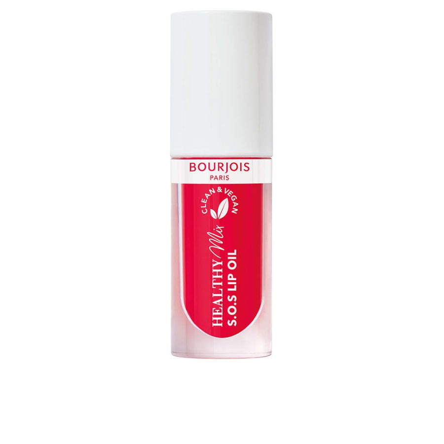 Bourjois HEALTHY MIX SOS lip oil