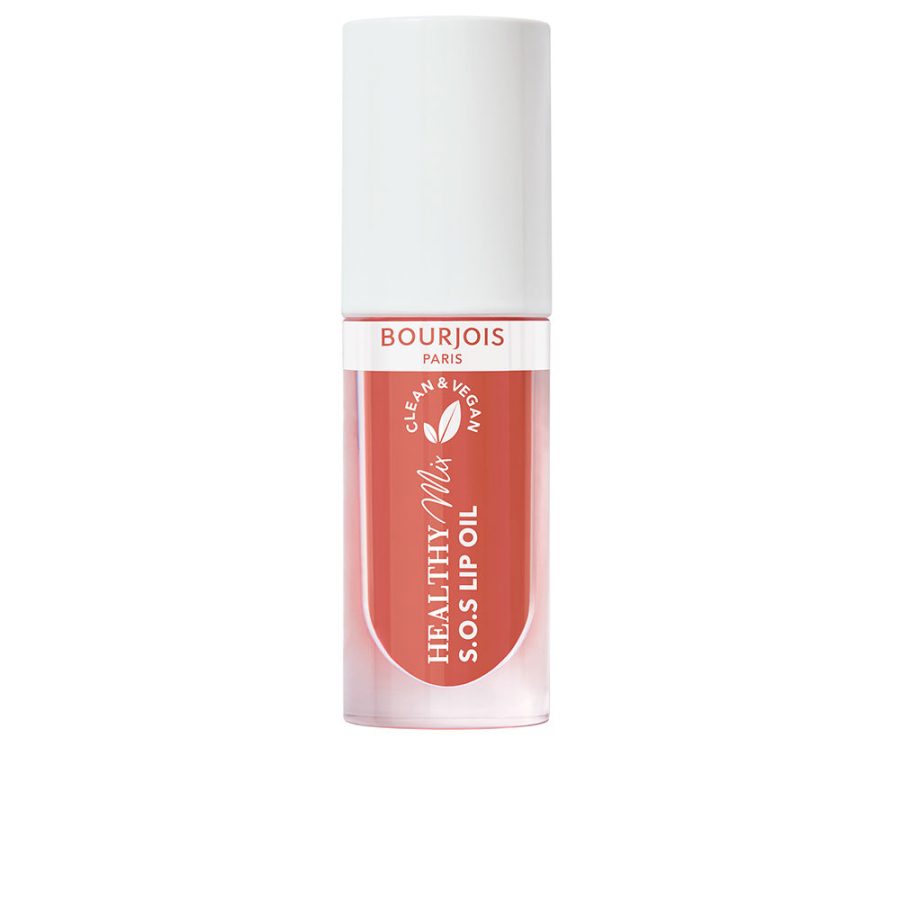 Bourjois HEALTHY MIX SOS lip oil