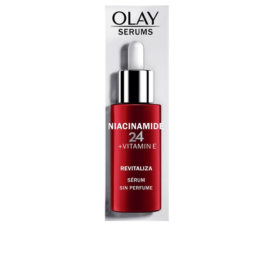 Olay NIACINAMIDA24 + VITAMIN E serum without perfume 40 ml