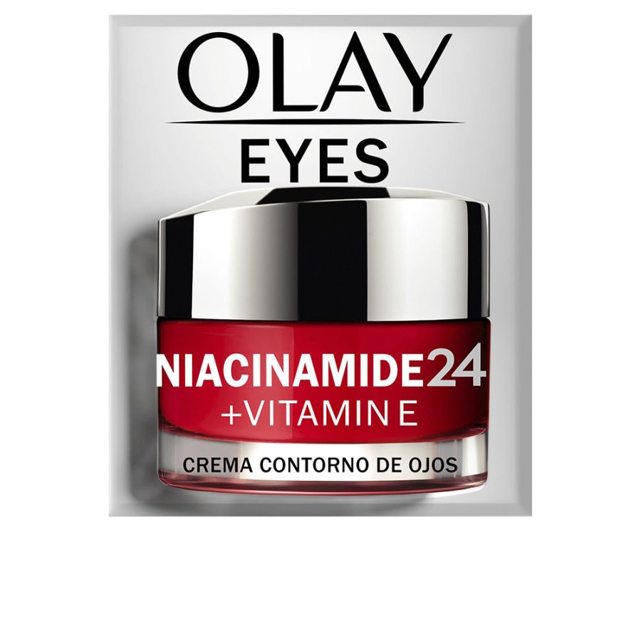 Olay NIACINAMIDA24 + VITAMIN E eye contour cream 15 ml