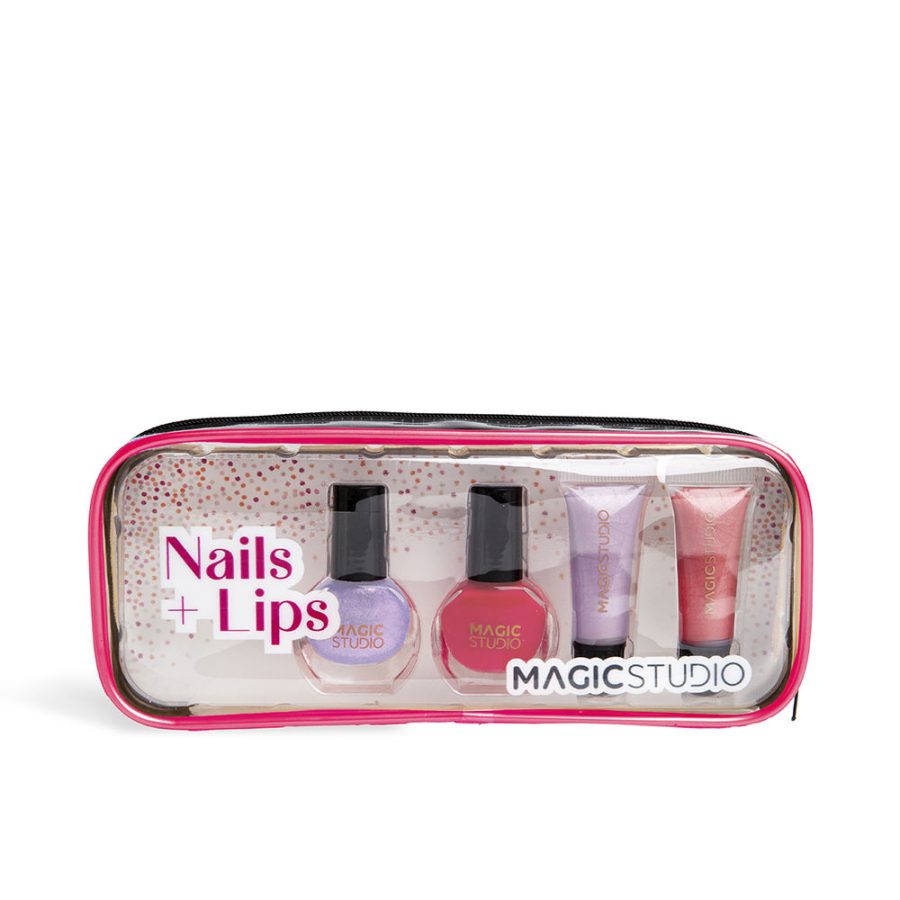 Magic studio Colorful set