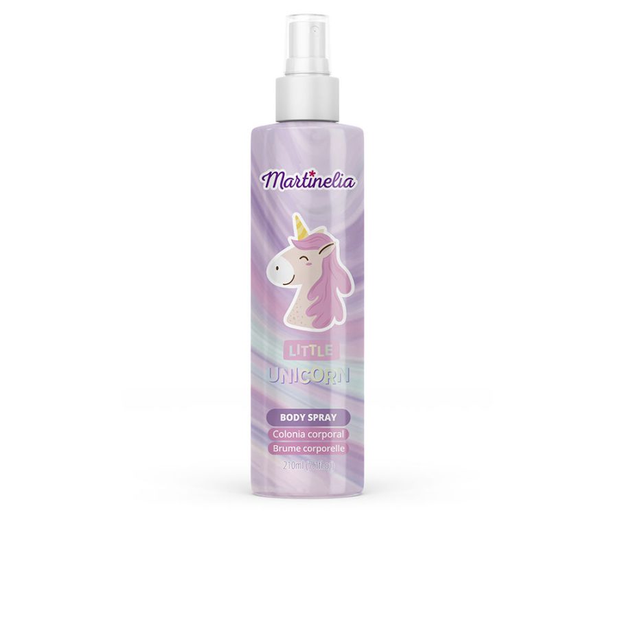 Magic studio LITTLE UNICORN body cologne 210 ml