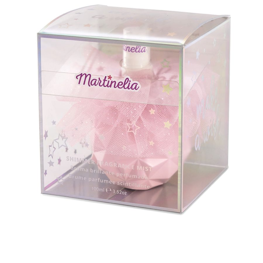 Martinelia SHIMMER mist 100