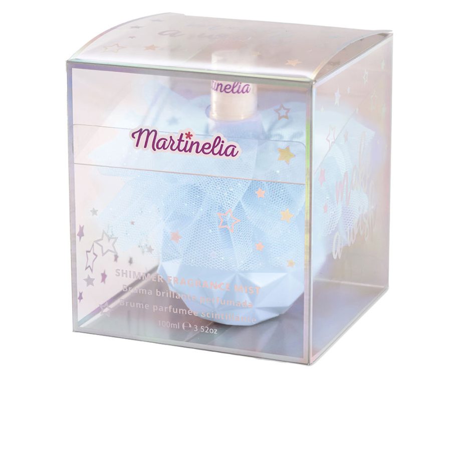 Martinelia SHIMMER mist 100