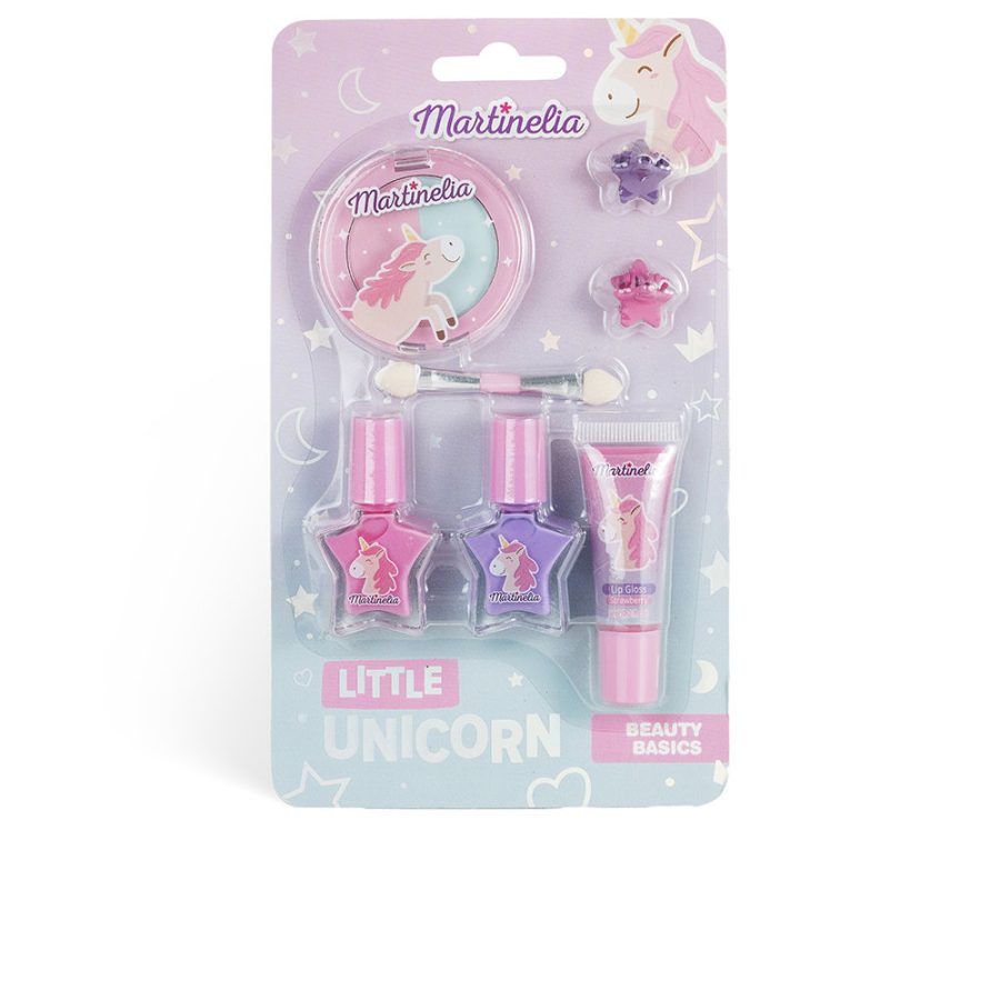 Martinelia Little unicorn set