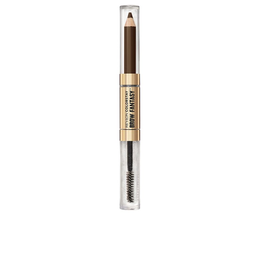 Revlon mass market COLORSTAY BROW FANTASY brown 1 stuk