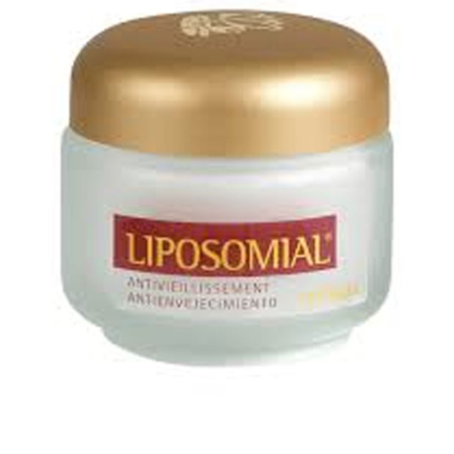 LIPOSOMIAL ANTI-AGING global action cream 50 ml