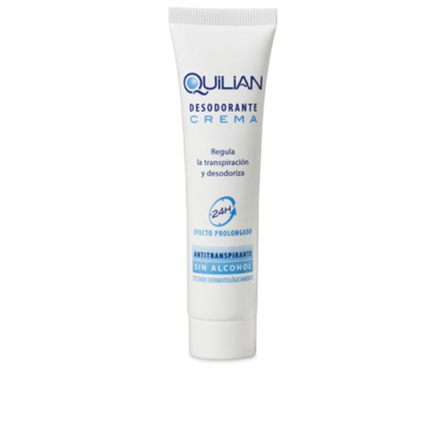 Quilian QUILIAN DEODORANT cream