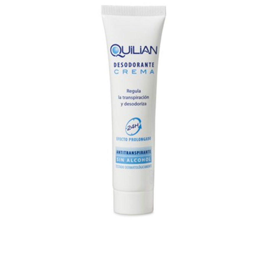 Quilian QUILIAN DEODORANT cream