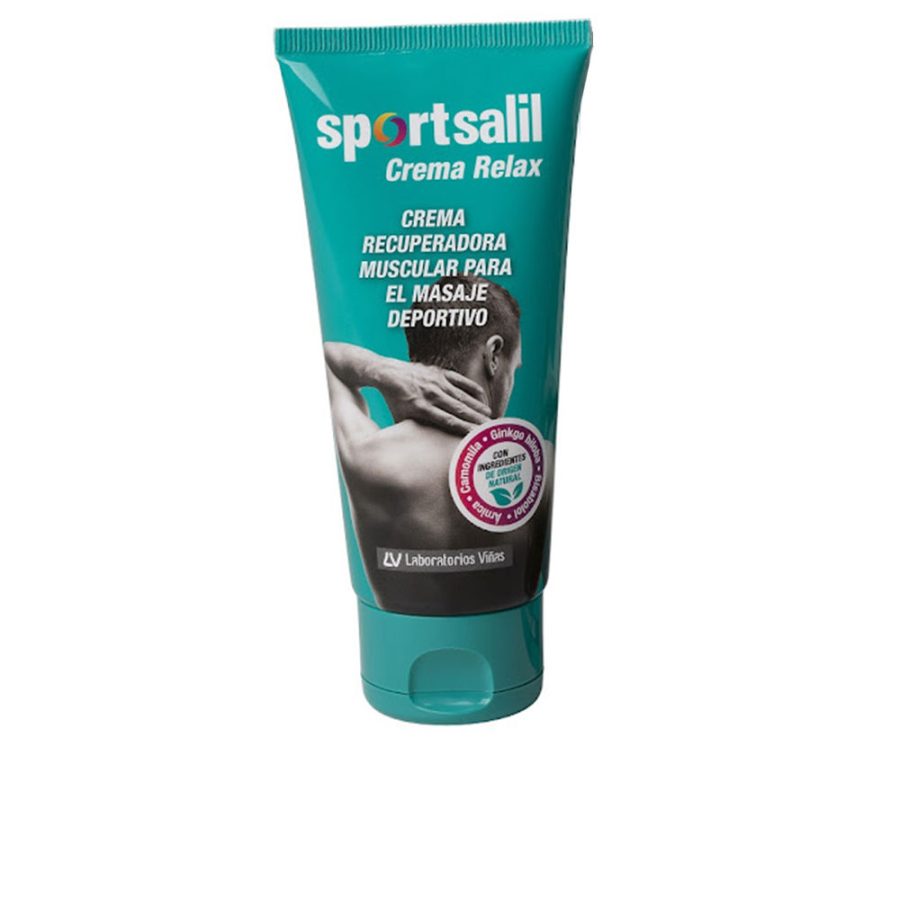 Sportsalil SPORTSALIL relax cream