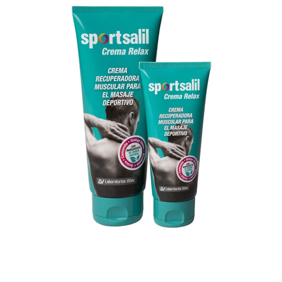 Sportsalil SPORTSALIL relax cream