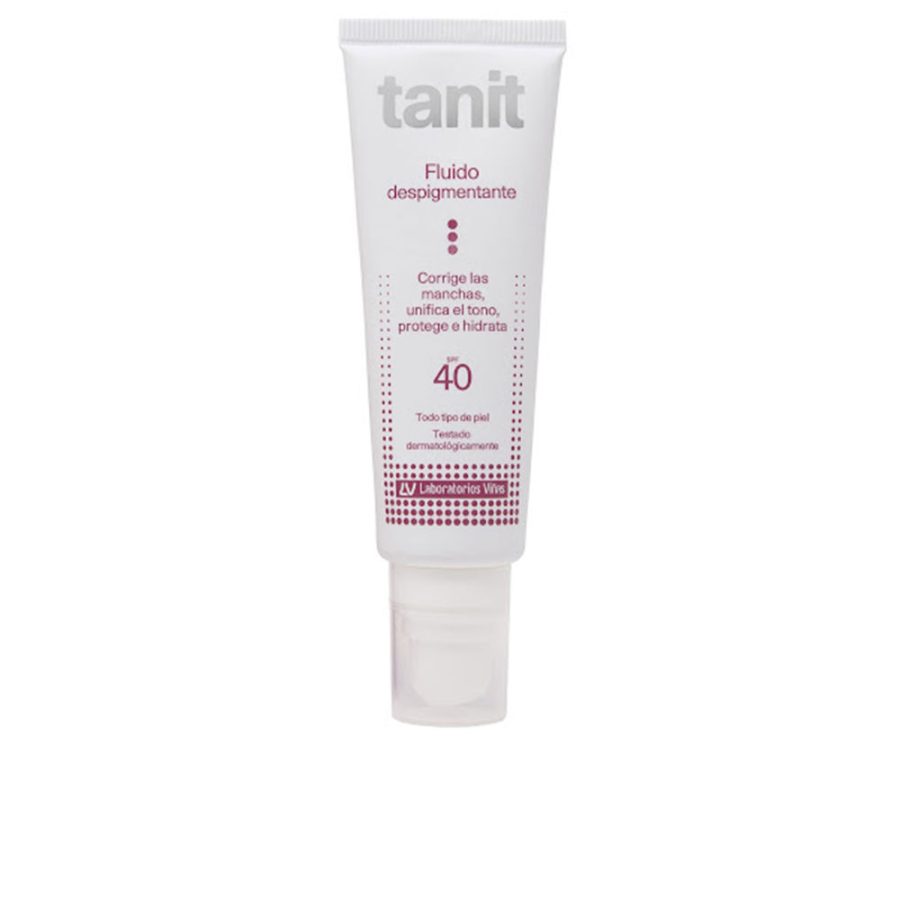 Tanit TANIT depigmenting fluid 50 ml