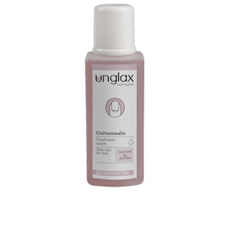 Unglax UNGLAX NAIL EXPERTS nail polish remover 115 ml