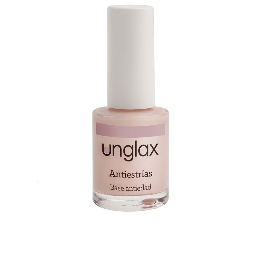 Unglax UNGLAX NAIL EXPERTS anti-streak nail polish 10 ml