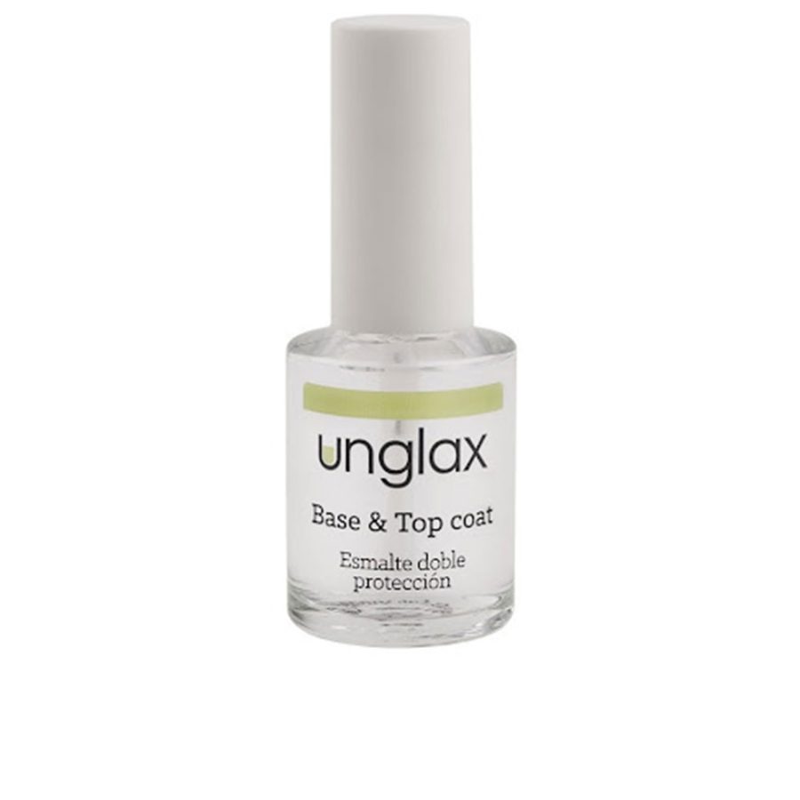 Unglax UNGLAX NAIL EXPERTS base & top coat 10 ml