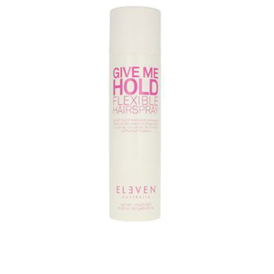 Eleven australia GIVE ME HOLDING flexibele haarlak 300 ml