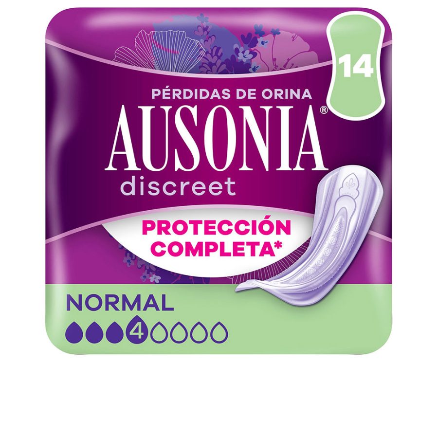 Ausonia DISCREET stuk