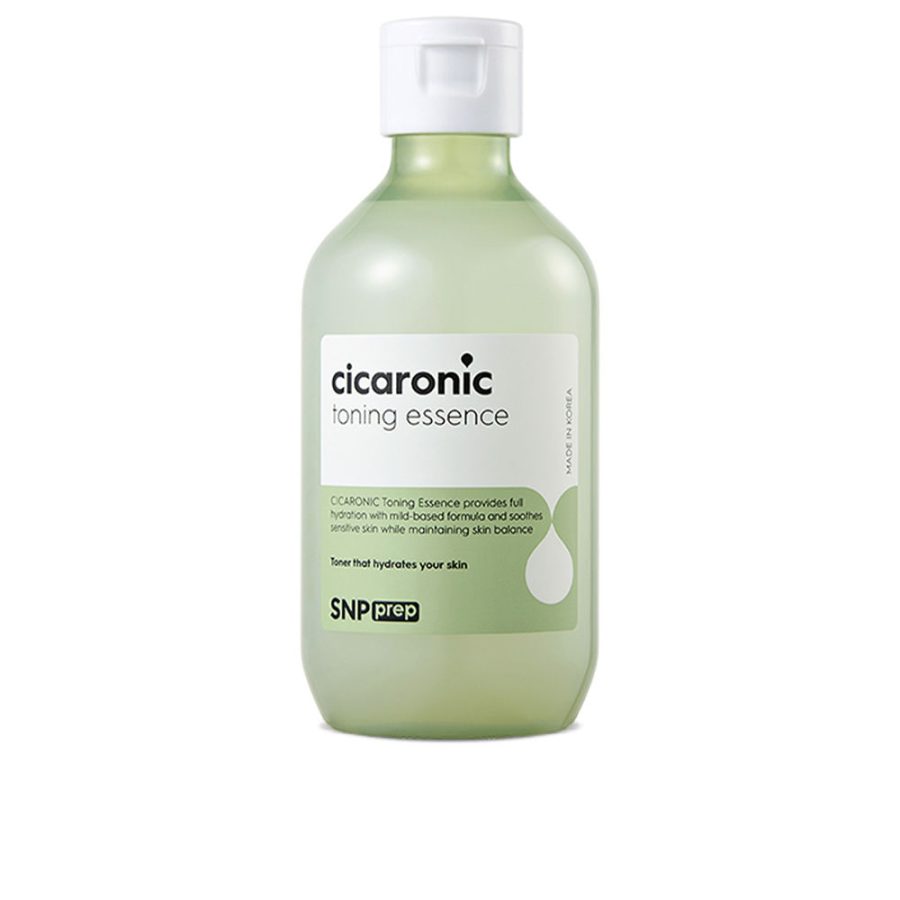 Snp CICARONIC tonic with cica 220 ml