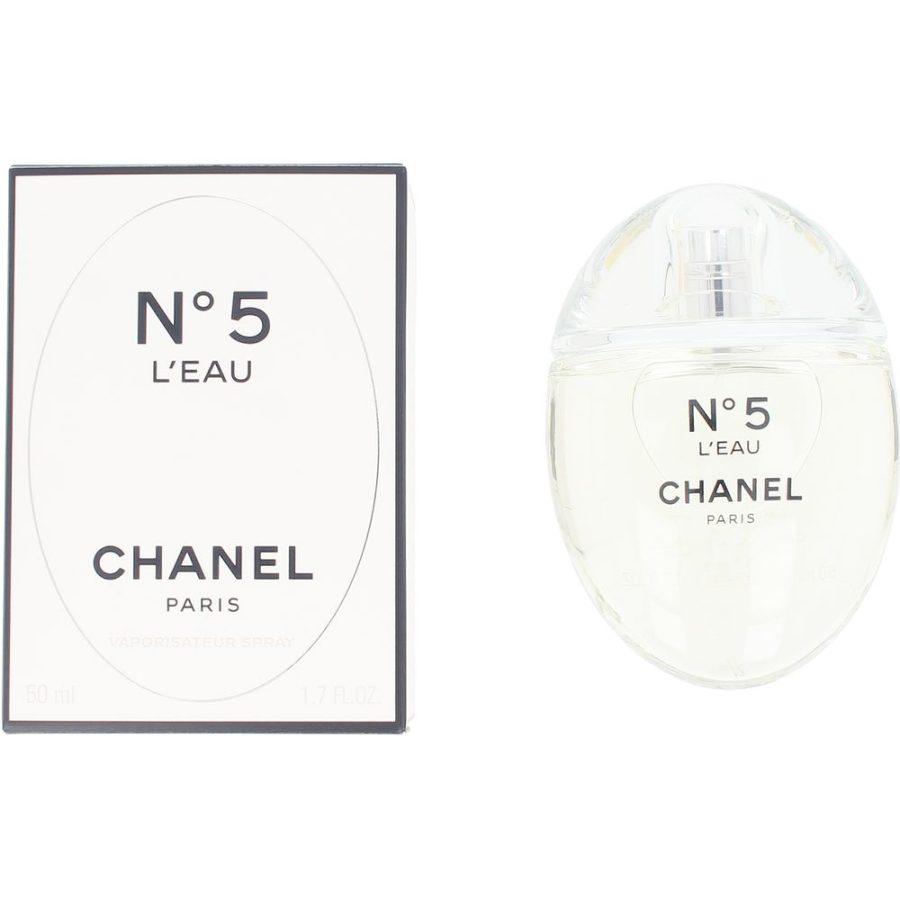 Chanel Nº 5 L'EAU edt vapo 50 ml