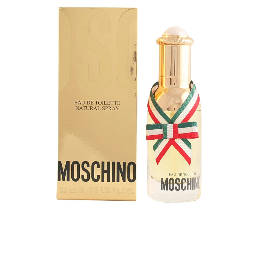 Moschino MOSCHINO Eau de Toilette