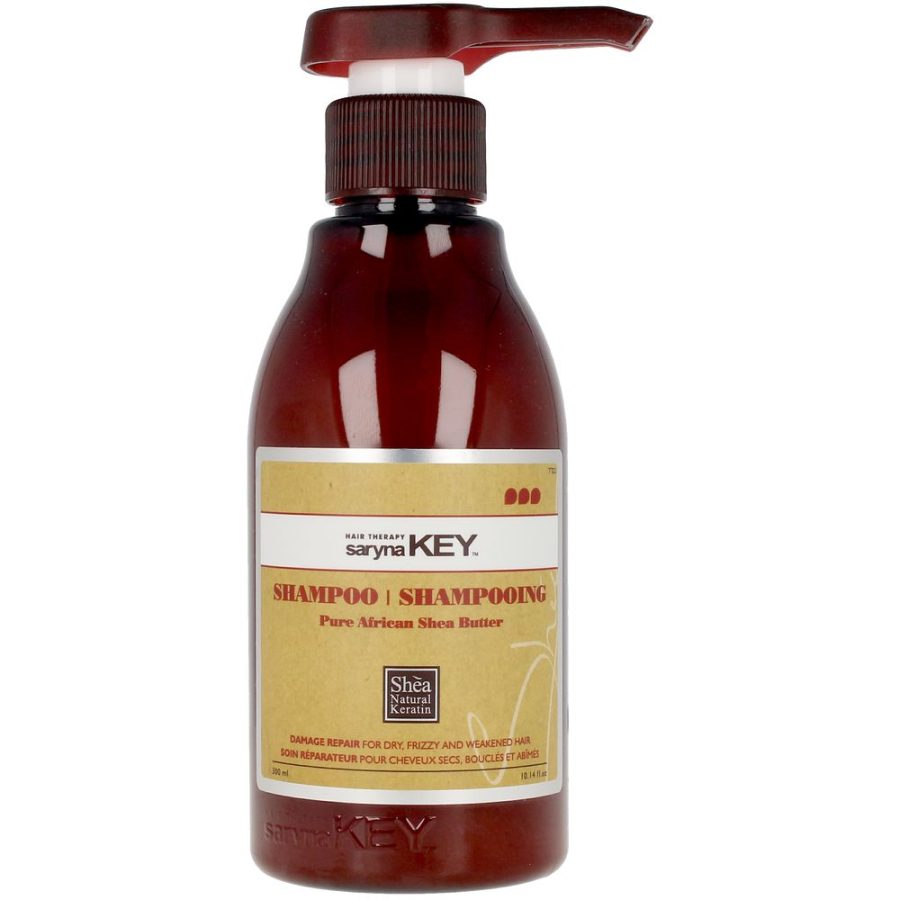 Saryna key DAMAGE REPAIR shampoo 300 ml