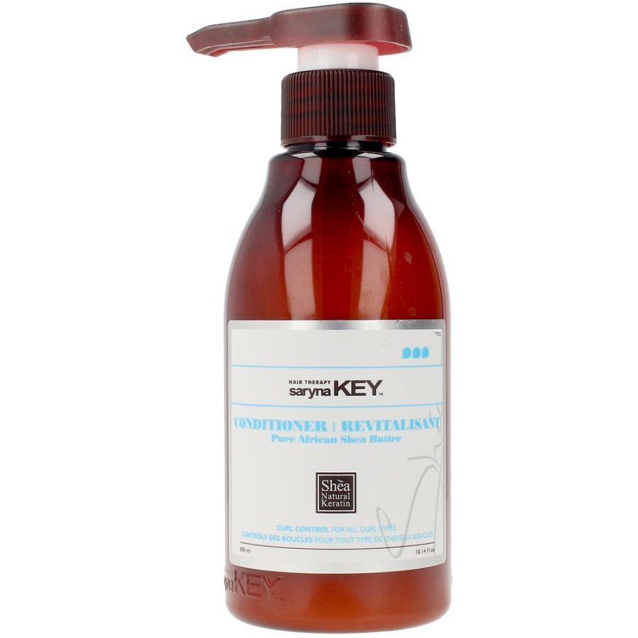 Saryna key CURL CONTROL conditioner 300 ml