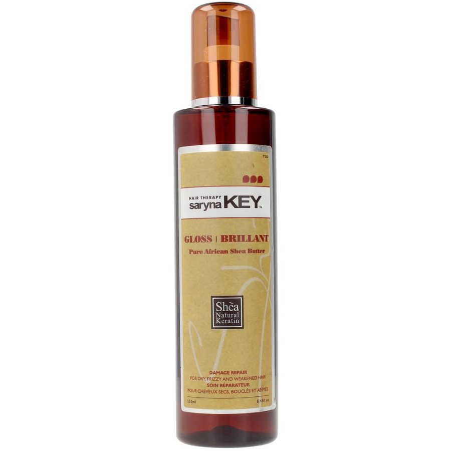 Saryna key DAMAGE REPAIR spray gloss 250 ml