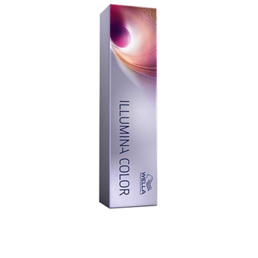 Wella professionals ILLUMINA COLOR 9/60 60