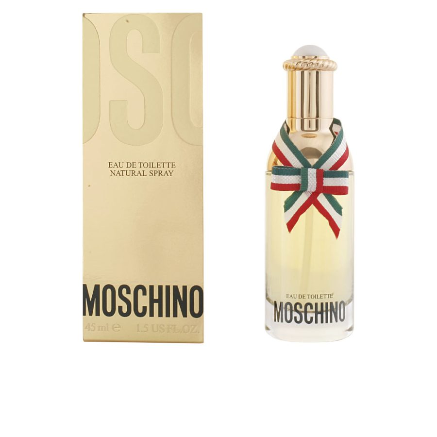 Moschino MOSCHINO Eau de Toilette