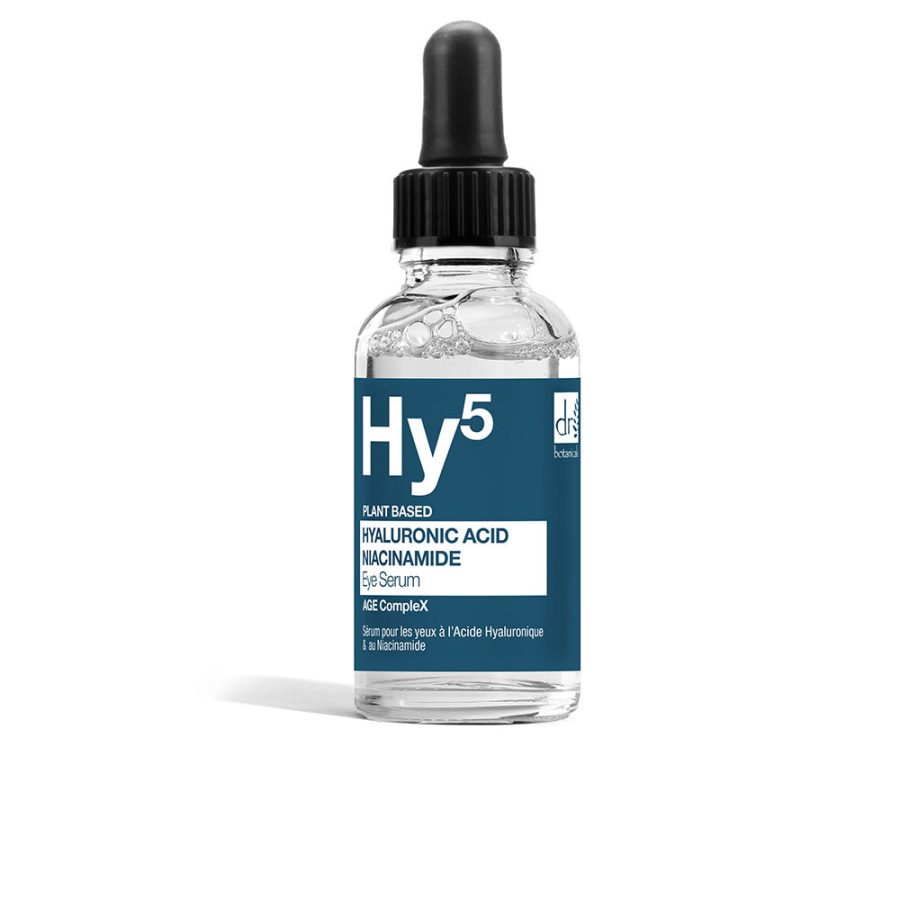 Dr. botanicals HY5 eye contour serum 15 ml