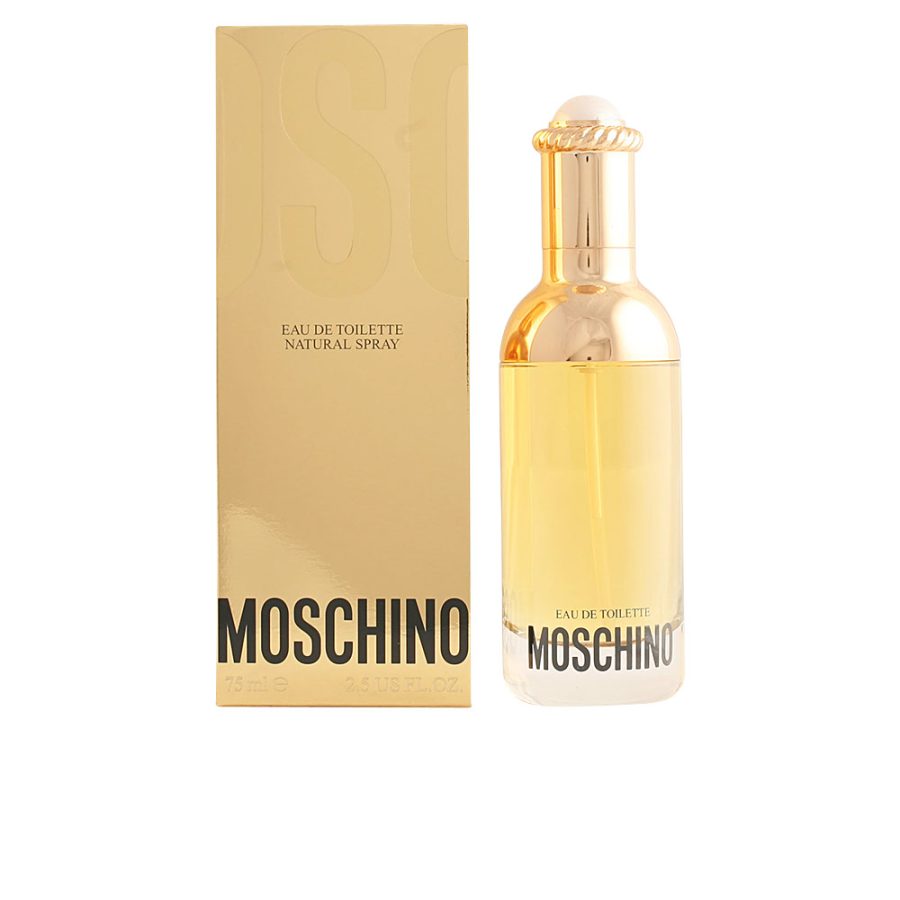 Moschino MOSCHINO Eau de Toilette