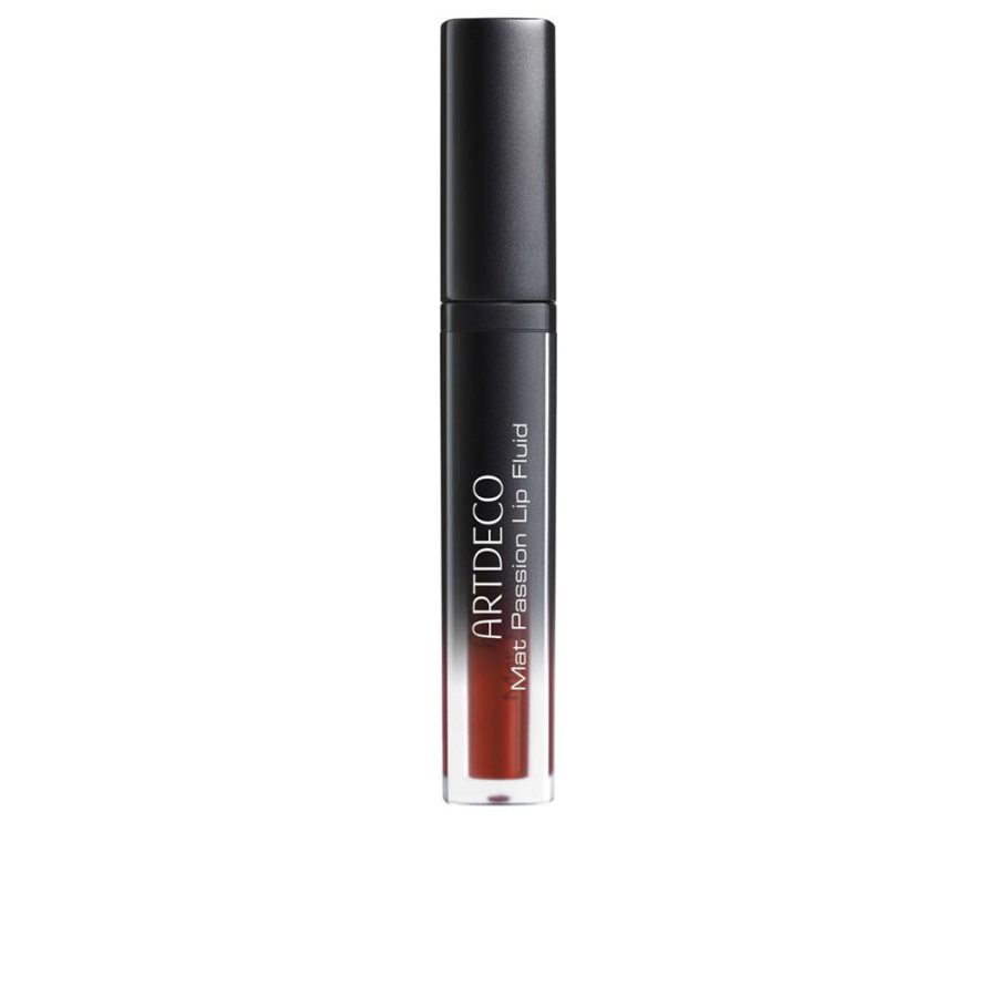 Artdeco MAT PASSION lip fluid 3