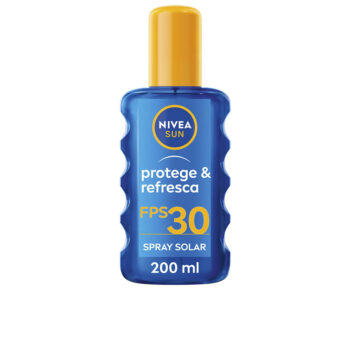 SUN PROTECT&REFRESH invisible solar SPF30 200 ml