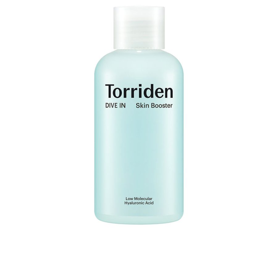 Torriden DIVE-IN low molecular hyaluronic acid skin enhancing toner 200 ml