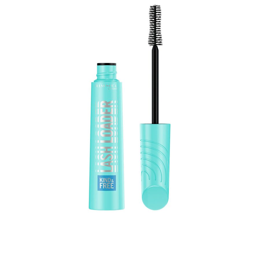 Rimmel london KIND & FREE LASH LOADER mascara