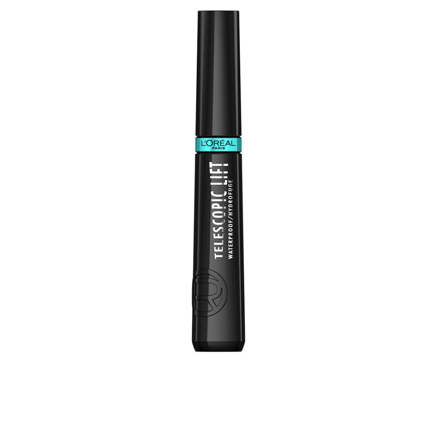 L'orÉal paris TELESCOPIC LIFT waterproof mascara 10 ml