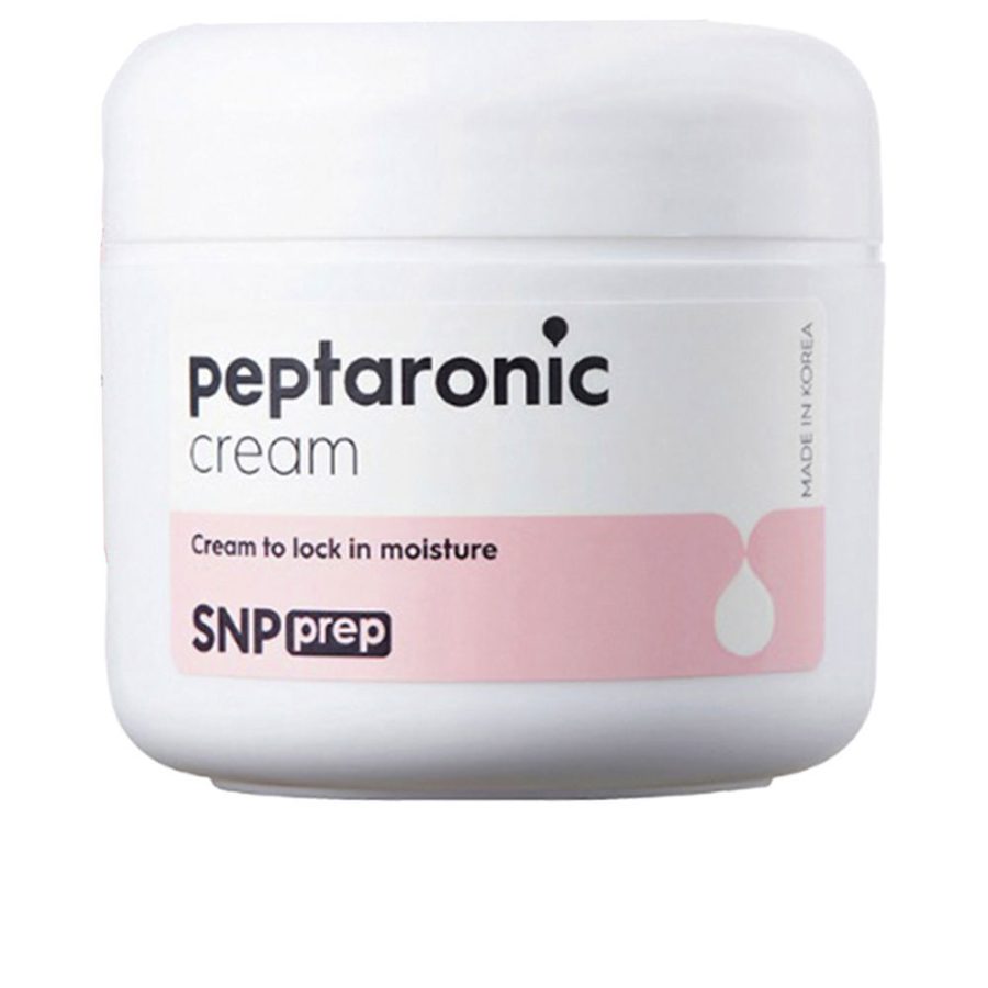 PEPTARONIC crème om vocht vast te houden 50 ml