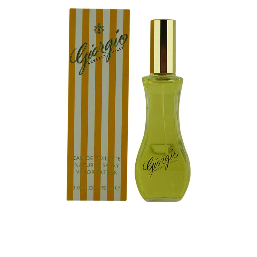 Giorgio GIORGIO BEVERLY HILLS Eau de Toilette