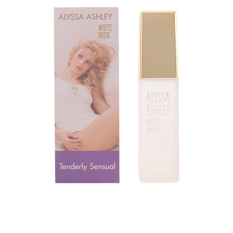 Alyssa ashley WHITE MUSK Eau de Toilette