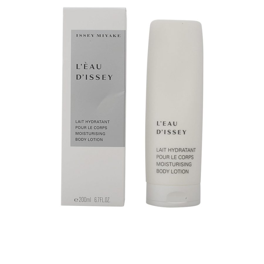 Issey miyake L'EAU D'ISSEY body lotion 200 ml