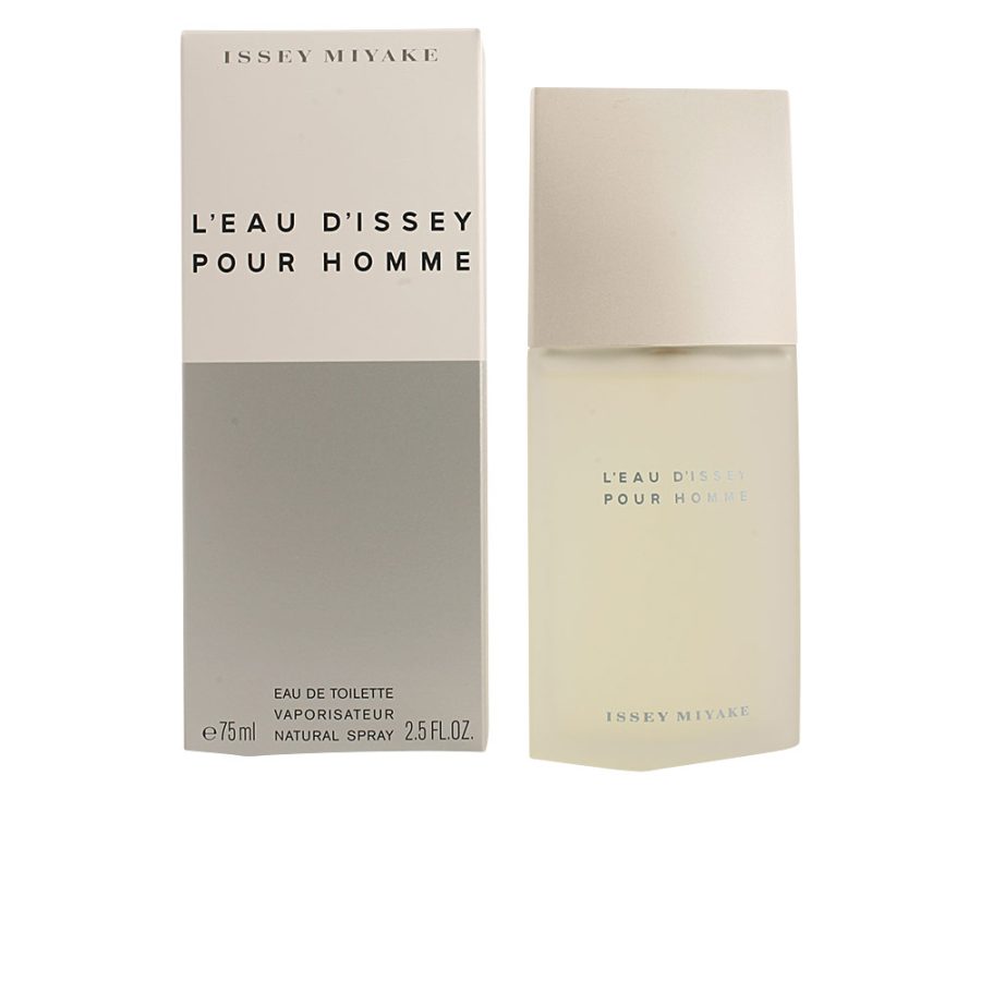 Issey miyake L'Eau D'Issey Pour Homme Eau de Toilette