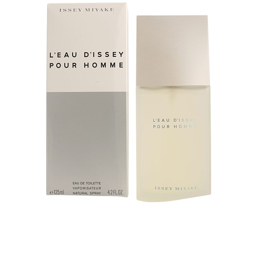 Issey miyake L'Eau D'Issey Pour Homme Eau de Toilette