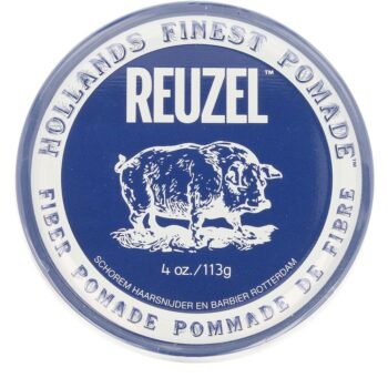 FIBER POMADE 113 gr