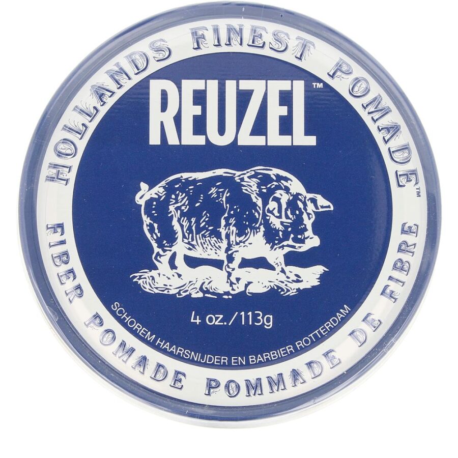 FIBER POMADE 113 gr