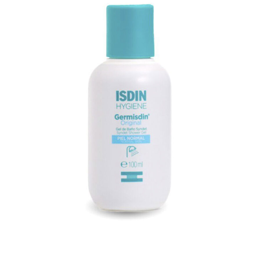 GERMISDIN ORIGINAL shower gel 100 ml