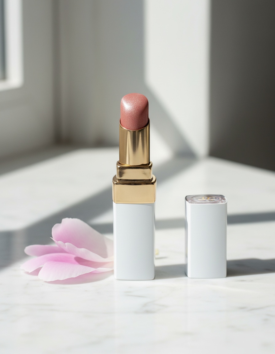 Chanel ROUGE COCO BAUME moisturizing tinted balm #752-Honey Bliss 3 gr 2 Chanel ROUGE COCO BAUME moisturizing tinted balm #752-Honey Bliss 3 gr - Image 2