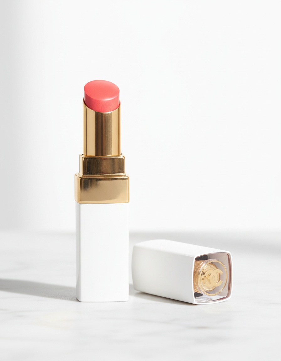 Chanel ROUGE COCO BAUME moisturizing tinted balm #756-Cherry Burst 3 gr 2 Chanel ROUGE COCO BAUME moisturizing tinted balm #756-Cherry Burst 3 gr - Image 2