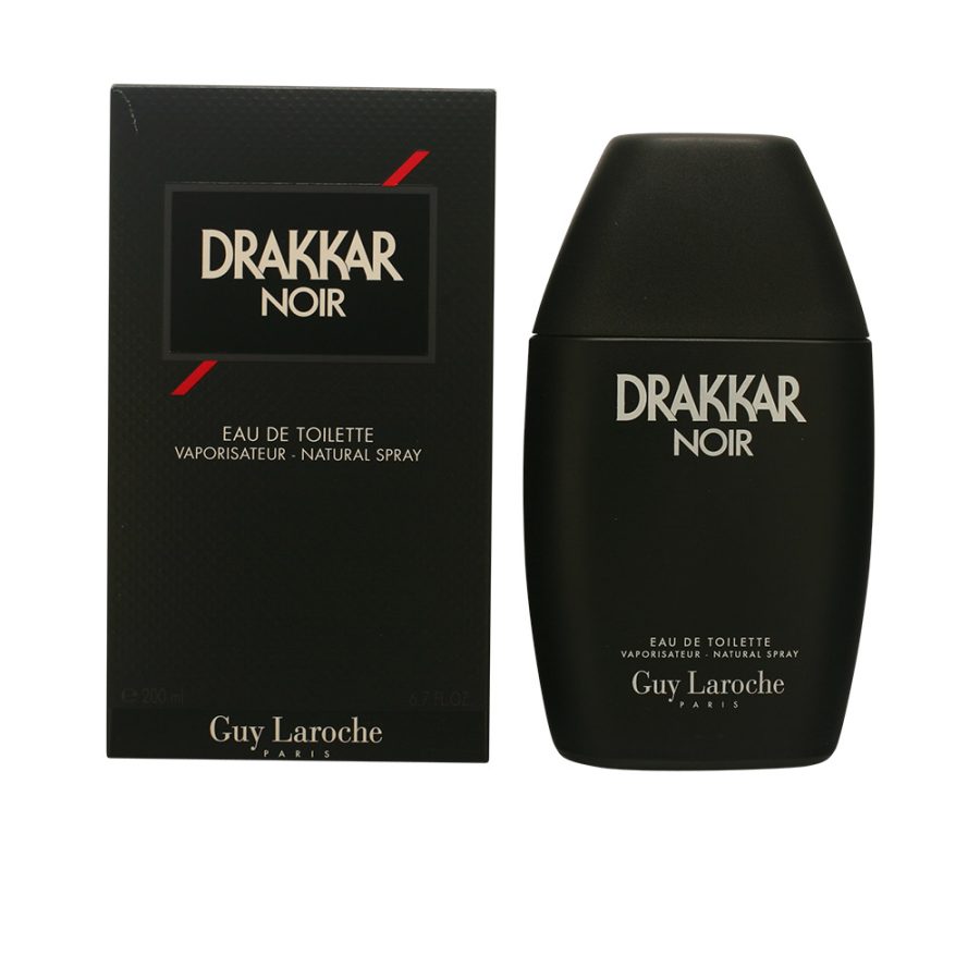 Drakkar DRAKKAR NOIR Eau de Toilette