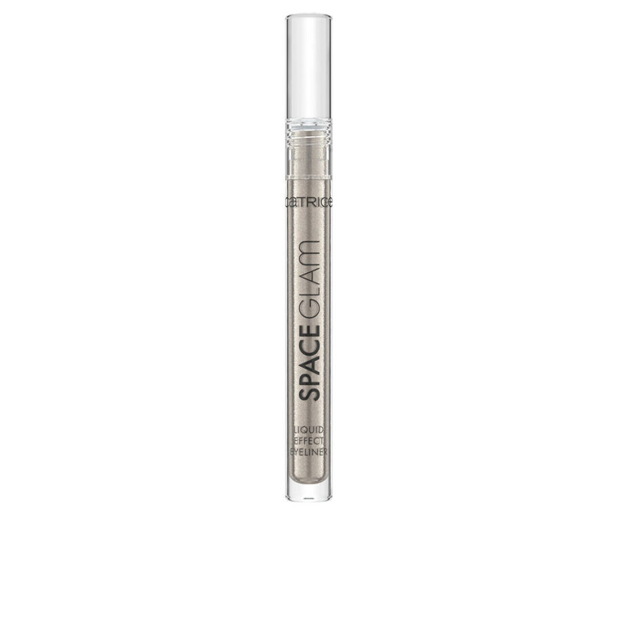 SPACE GLAM liquid eyeliner #010-Moonstone Metallic 1.4 ml